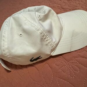Lacoste Hat